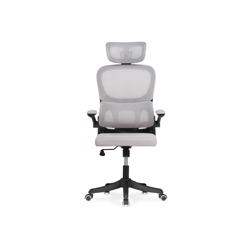 Компьютерное кресло Sprut light gray