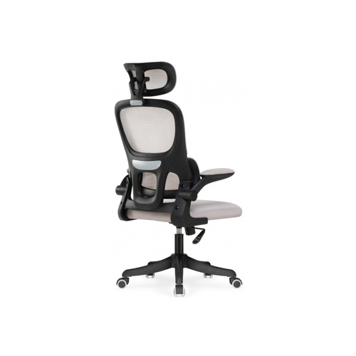 Компьютерное кресло Sprut light gray
