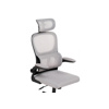 Компьютерное кресло Sprut light gray