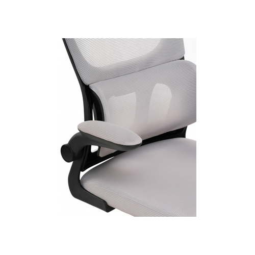 Компьютерное кресло Sprut light gray