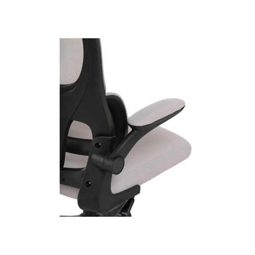 Компьютерное кресло Sprut light gray