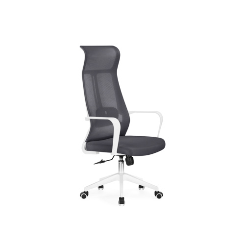 Компьютерное кресло Tilda dark gray, white