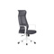 Компьютерное кресло Tilda dark gray, white Компьютерное кресло Tilda dark gray, white