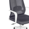 Компьютерное кресло Tilda dark gray, white