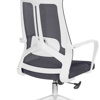 Компьютерное кресло Tilda dark gray, white