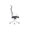 Компьютерное кресло Tilda dark gray, white