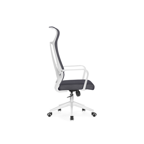 Компьютерное кресло Tilda dark gray, white
