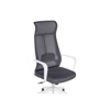 Компьютерное кресло Tilda dark gray, white
