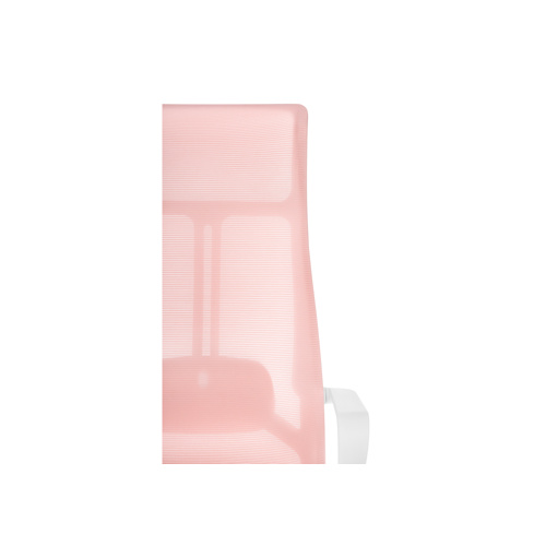 Компьютерное кресло Tilda pink, white