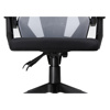 Компьютерное кресло Torino gray, black