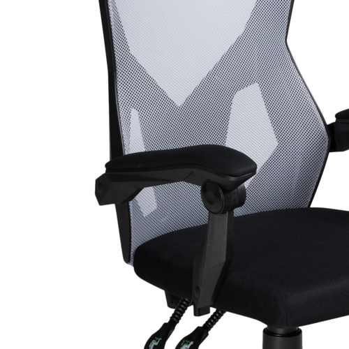 Компьютерное кресло Torino gray, black