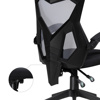 Компьютерное кресло Torino gray, black