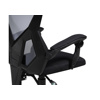 Компьютерное кресло Torino gray, black