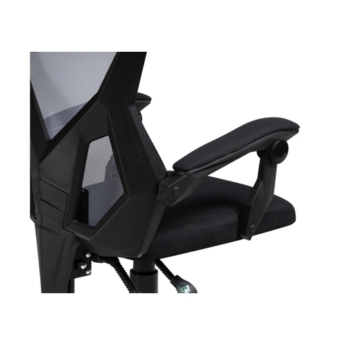 Компьютерное кресло Torino gray, black