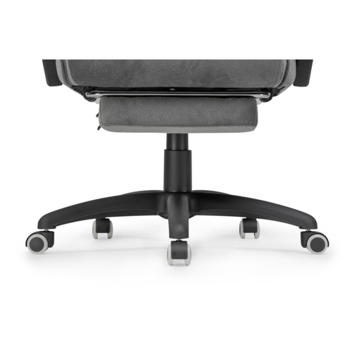 Компьютерное кресло Traun dark gray, black