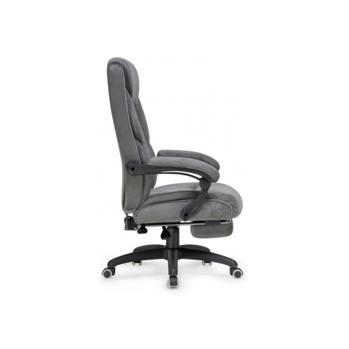 Компьютерное кресло Traun dark gray, black