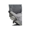 Компьютерное кресло Traun dark gray, black