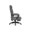 Компьютерное кресло Traun dark gray, black