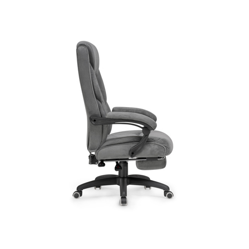 Компьютерное кресло Traun dark gray, black