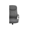 Компьютерное кресло Tron gray fabric