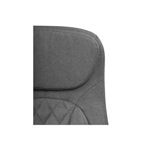 Компьютерное кресло Tron gray fabric