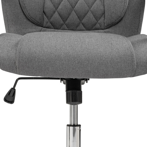 Компьютерное кресло Tron gray fabric