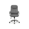 Компьютерное кресло Tron gray fabric