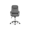 Компьютерное кресло Tron gray fabric