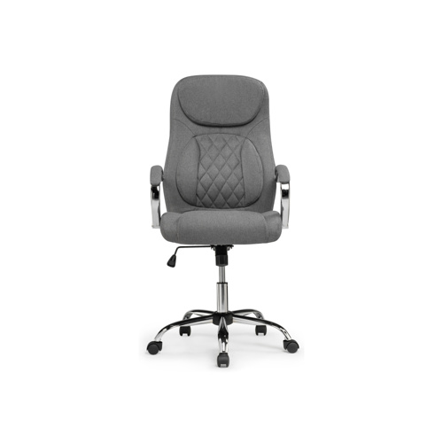 Компьютерное кресло Tron gray fabric