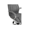 Компьютерное кресло Tron gray fabric