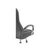 Компьютерное кресло Tron gray fabric
