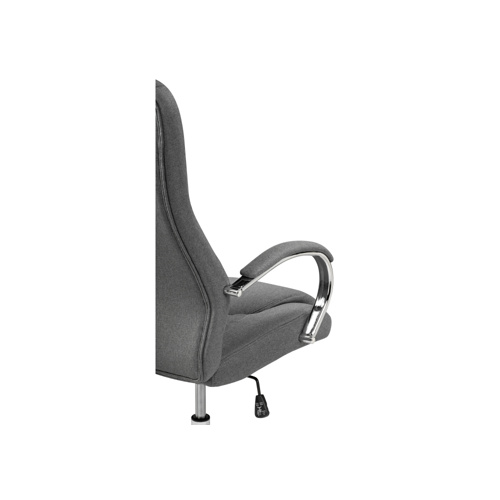 Компьютерное кресло Tron gray fabric