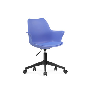 Компьютерное кресло Tulin blue, black
