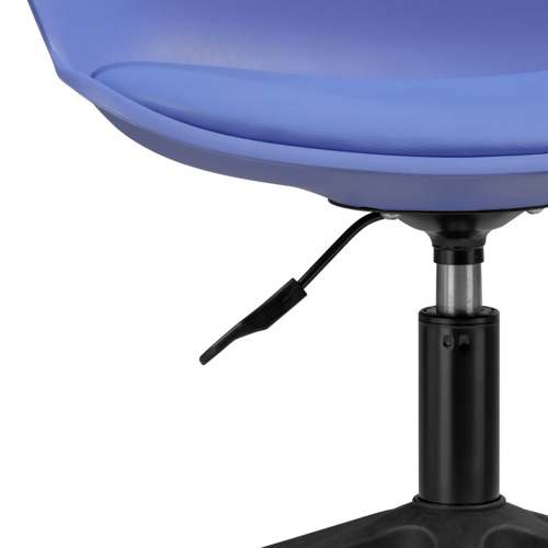 Компьютерное кресло Tulin blue, black