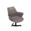 Компьютерное кресло Tulin dark grey, black