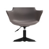 Компьютерное кресло Tulin dark grey, black