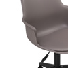 Компьютерное кресло Tulin dark grey, black