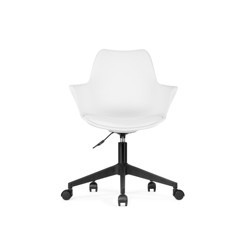 Компьютерное кресло Tulin white, black