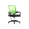 Компьютерное кресло Turin black / green