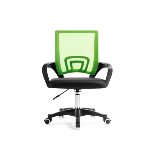 Компьютерное кресло Turin black / green