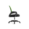 Компьютерное кресло Turin black / green