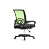 Компьютерное кресло Turin black / green
