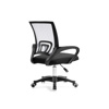 Компьютерное кресло Turin black, light gray