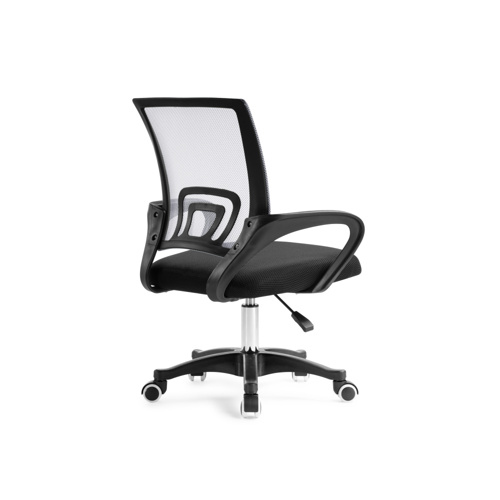 Компьютерное кресло Turin black, light gray