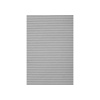 Кресло Konfi light gray / white
