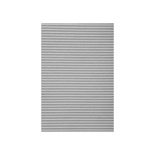Кресло Konfi light gray / white