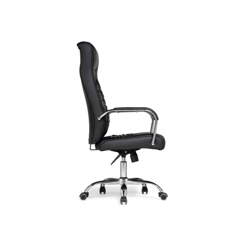 Кресло Longer black