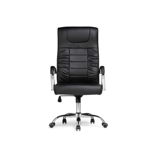Кресло Longer black