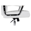 Офисное кресло Class white