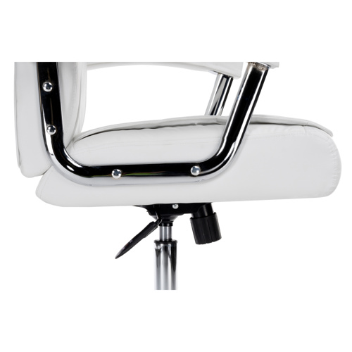 Офисное кресло Class white